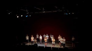 Projet musique CE1A Nelson Mandela