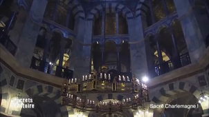 Secrets d'Histoire - Sacré Charlemagne (1).mp4