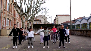 E.E.PU LE MAS ELEMENTAIRE FIRMINY Laura Limousin