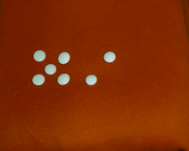 Addition - Soustraction de nombres relatifs