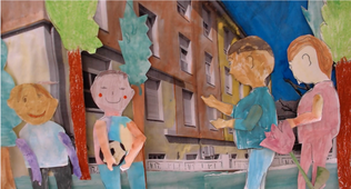 Au fil du temps- Boîte à images 25 26- Alès Germaine Tillon.mp4