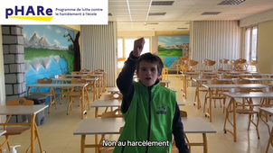 collège edouard grimaux rochefort 17.mov
