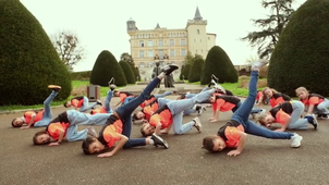 E.P.PU MI PLAINE SAINT-PRIEST CAROLINE KAMMOUSSI