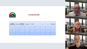 Webinaire BTS Diététique et nutrition - Session 31 MARS
