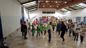 Bal de printemps des écoles du réseau REP de Boulogne 2.mp4