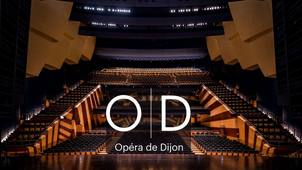 L'offre culturelle et pédagogique de l'Opéra de Dijon