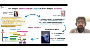 Introduction Webinaire EAFC Réunion Les rencontres du formateur - Le tour de table, un outil du formateur pour accéder aux besoins des formés (4 décembre 2024)
