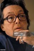 Marguerite Duras (3e Salomon)
