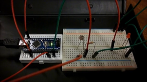 eclairage automatique avec ldr avec arduino.mp4