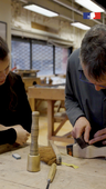 Filière MÉTIERS D'ART (Format long)