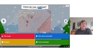 L’Échappée littéraire 2025-2026 – 3 – Les enjeux de la mise en page – 1ère partie