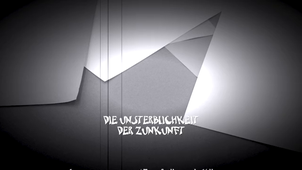 Production d'élèves : court métrage Expressionniste Allemand : L'éternité du futur // Die Unsterblichkeit der Zukunft, projet Arts Pla // Allemand