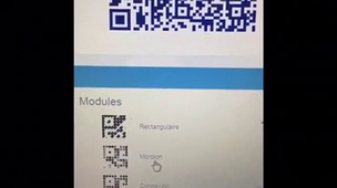 Partie 4/6 : apprendre à créer un QRcode.