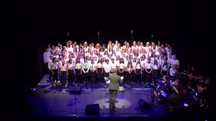 Chorale juin 2025