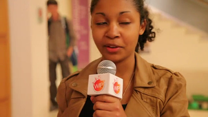 Les filières en génie civil: Les concours pour les élèves - Batissiel 2013 en vidéo