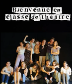 Enseignement théâtre - LPO LECLERC-NAVARRE