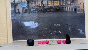 Concours NAH PL2 Argenteuil