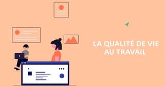 Pause concept : la qualité de vie au travail