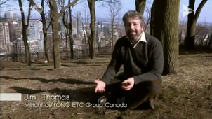 Un monde sans humains ?