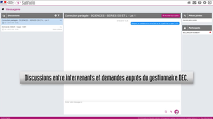 Présentation de Santorin