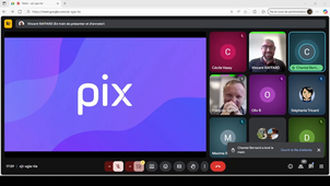 webinaire rentre pix 2025