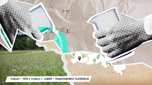 L'enseignement agricole en Normandie - un apprentissage concret