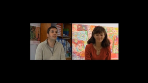 Le jeu vocal séquence maternelle