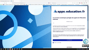 Se connecter au portail Apps - Tuto EducNum31.mp4