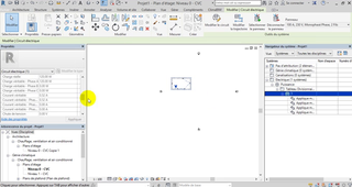 BIM - Réseaux électriques - REVIT MEP : Analyser les résultats de dimensionnement des sections de cable