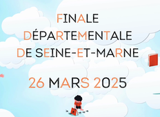 DSDEN77 - Les Petits Champions de la Lecture - 26.03.2025