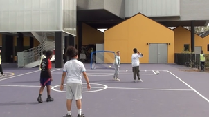 foot à l'école V. Hugo 2026.MP4
