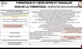 Niveau 2 - Explicitation des critères de labellisation E3D.wmv