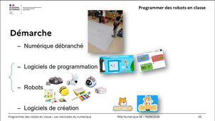 Programmer des robots en classe - Mdn - 10/06/26.mp4