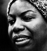 Nina Simone (3e Salomon)