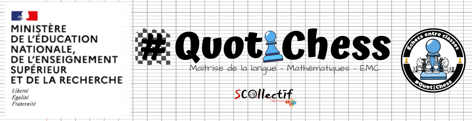 Bannière QuotiChess