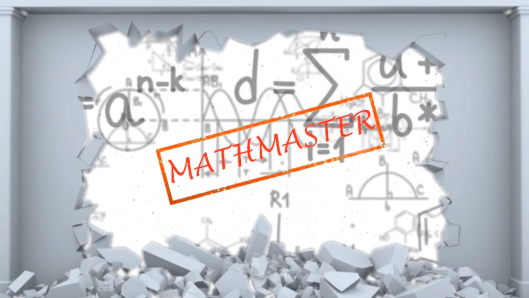 Bannière MathMaster