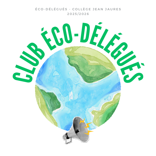 Bannière Club éco-délégués