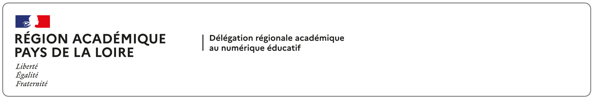 Bannière DRANE Nantes