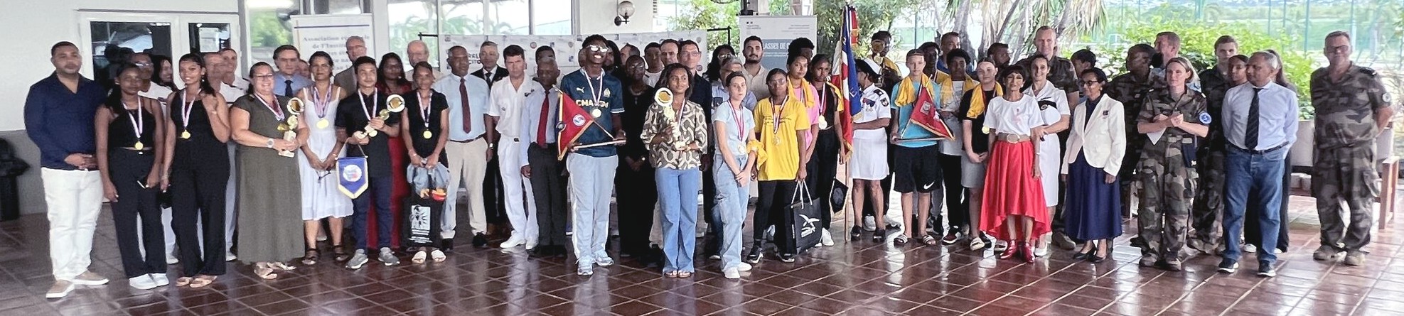 Bannière Rallye citoyen 2025