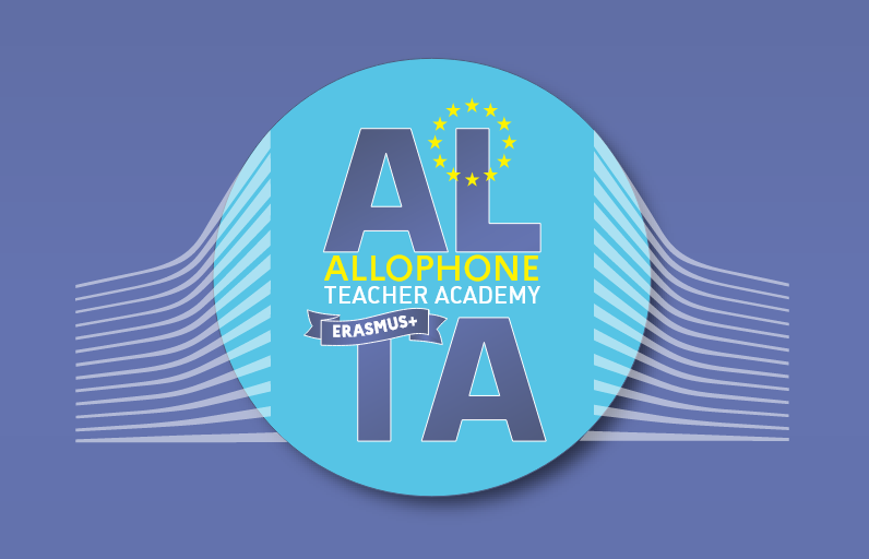 Bannière ALTA Allophone Teacher Academy