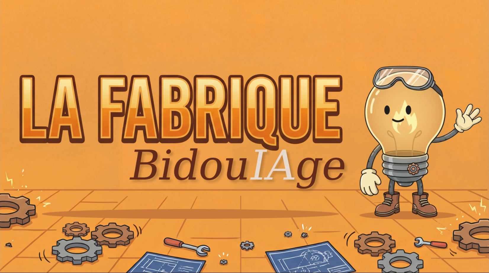 Bannière La Fabrique BidouIAge