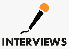 Bannière Interviews