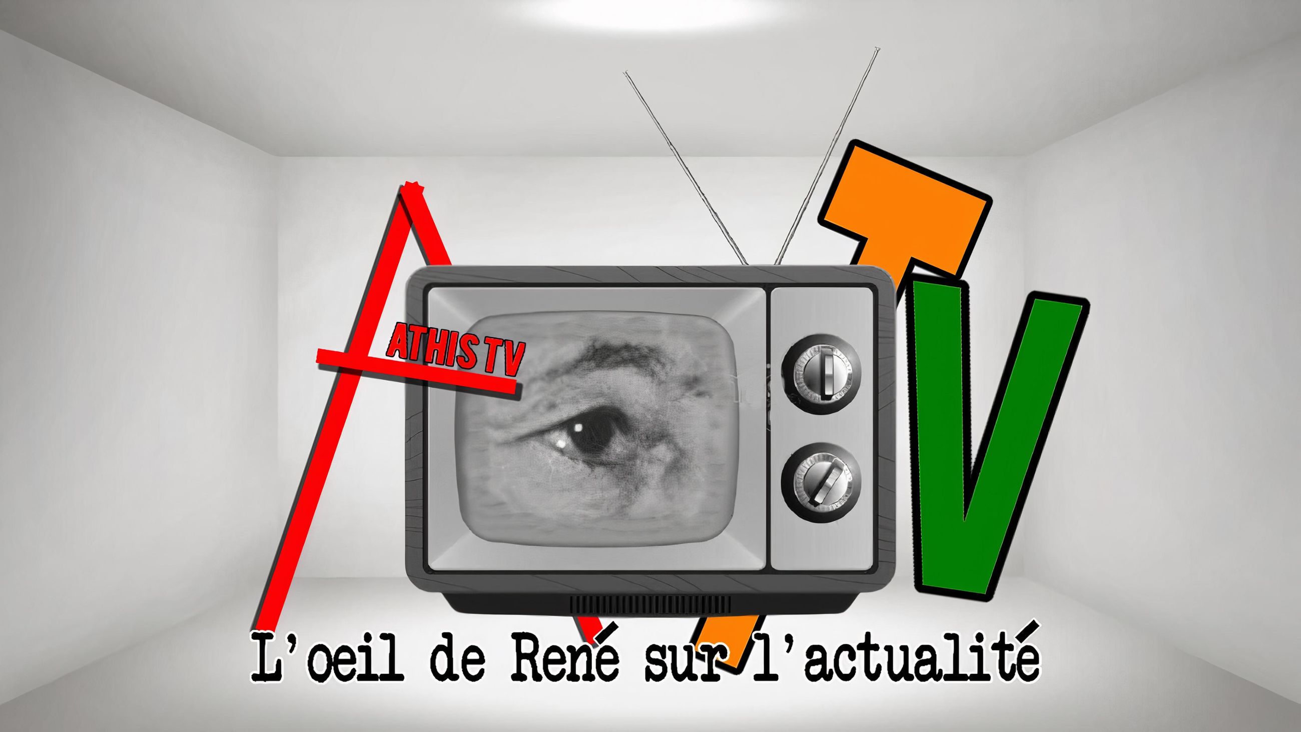 Bannière Atelier WebTV