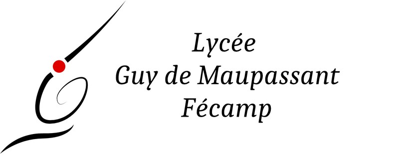 Headband Normandie - Lycée Maupassant - Fécamp