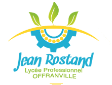 Bannière Présentation du Lycée des métiers