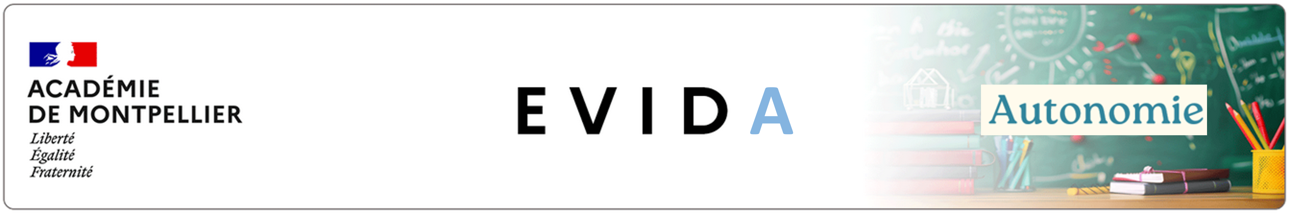 Bannière AUTONOMIE