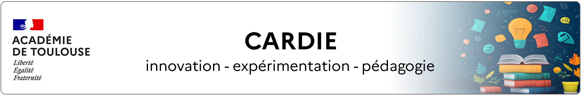 Bannière CARDIE Toulouse