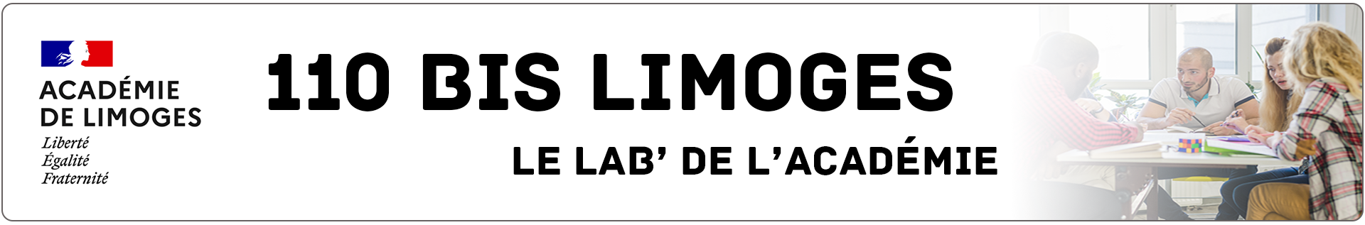 Bannière 110 bis Limoges