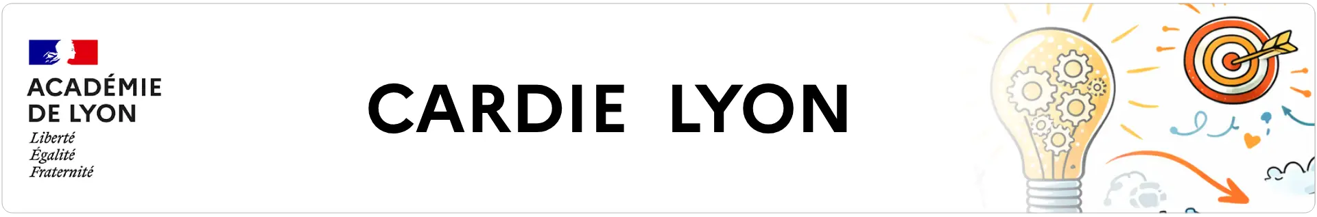 Bannière CARDIE Lyon