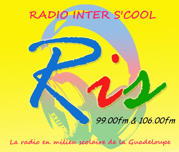 Bannière Emissions Radio Inter S'cool